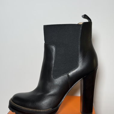 Sergio Rossi ankle boots Sale!