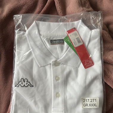 Kappa Poloshirt