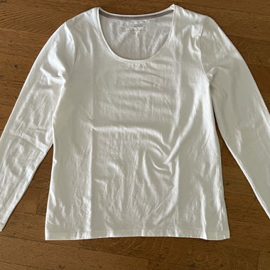 Charles Vögele Long-Sleeve Shirt
