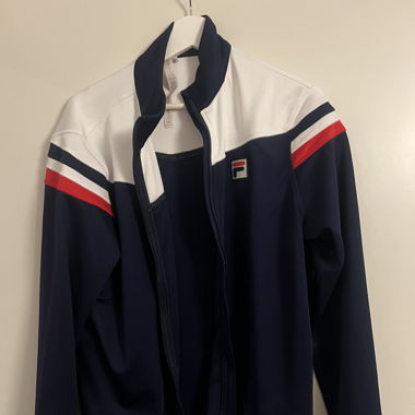 Fila Sport Jacke