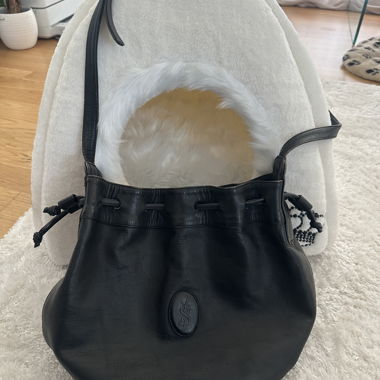 Yves St Laurent Handbag