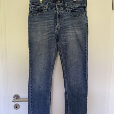 Hollister-Jeans W32 L30