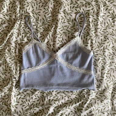 Cute summer top