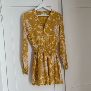 Sommerkleid