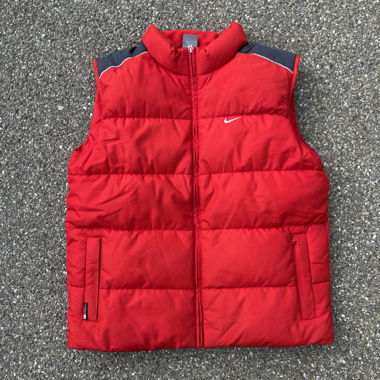 Nike Vintage Gilet