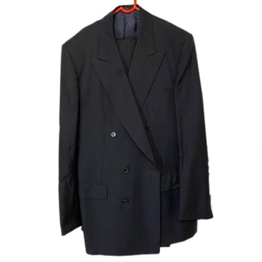 LANVIN costume 