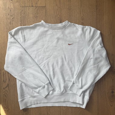 Sweatshirt Nike
