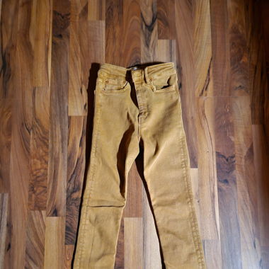 Zara woman hose