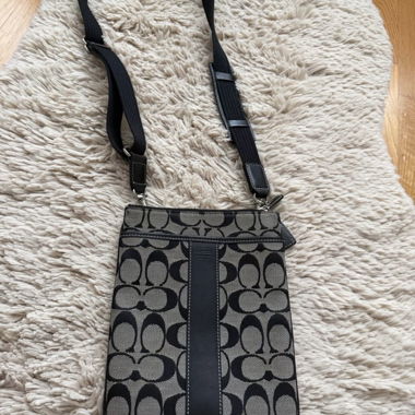 Coach Crossbody Tasche