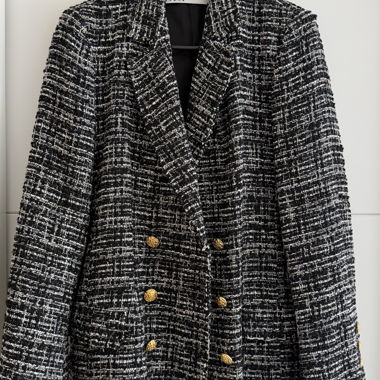 Blazer Zara