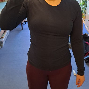 Navyboot Long-Sleeve Shirt