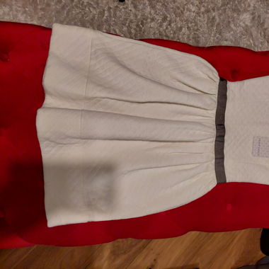 Robe naf naf neuve xs