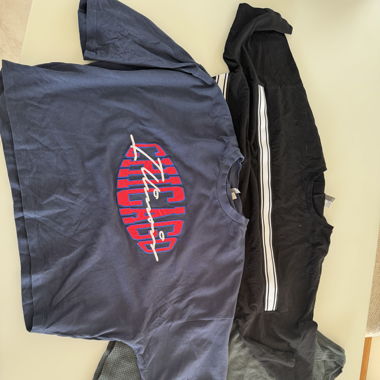 2 tops & débardeur COS