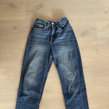 h&m jeans