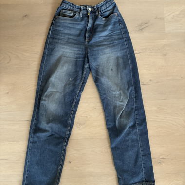 h&m jeans