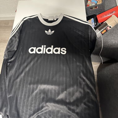 Adidas sport shirt