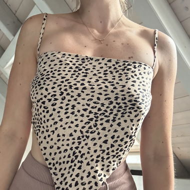 Princess Polly Scarf Top