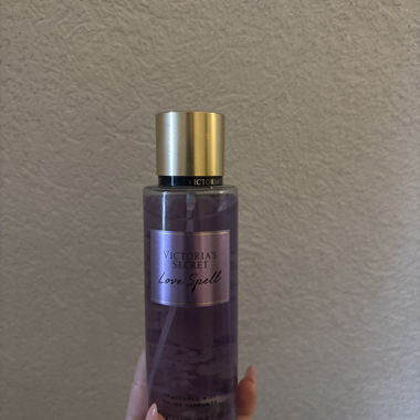 Brume Victoria's Secret Love Spell