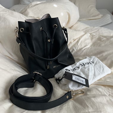 HEY MARLY Bucket Bag