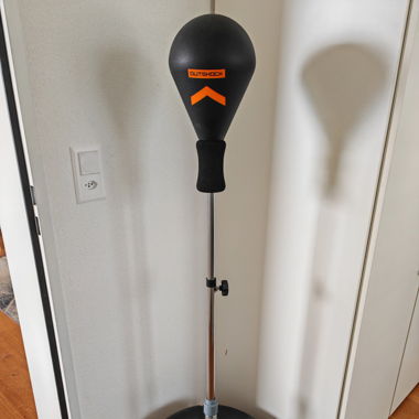 Boxing / Punching Ball
