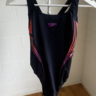 Speedo Badeanzug