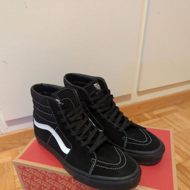 Vans Sk8 Hi 