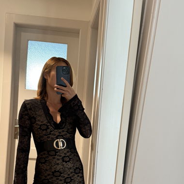 Kleid 