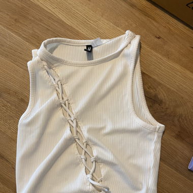 Cute top