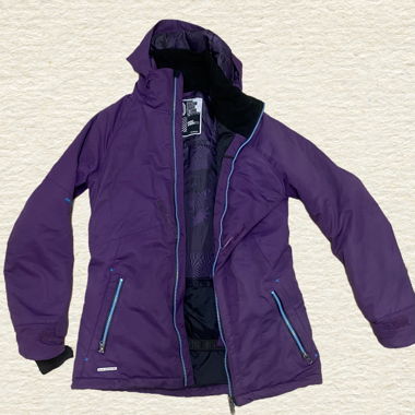 Ski- / Snowbard-Jacke Nitro