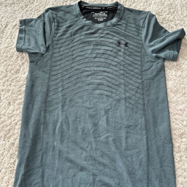 Maglietta sportiva Under Armour