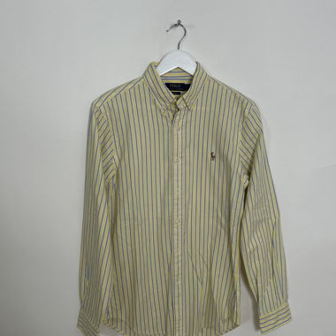 Polo Ralph Lauren Striped Shirt