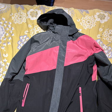 Kinder Skijacke Gr.164