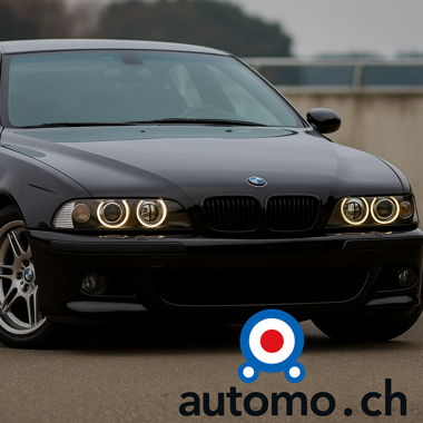 Automo - verkauft, gespart, zufrieden