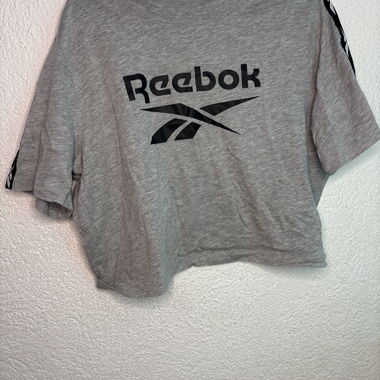 Haut court Reebok