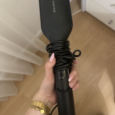 Style ghd duet