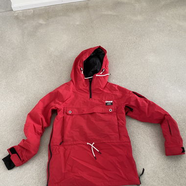 Skijacke
