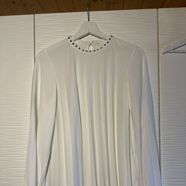 Haut blanc 