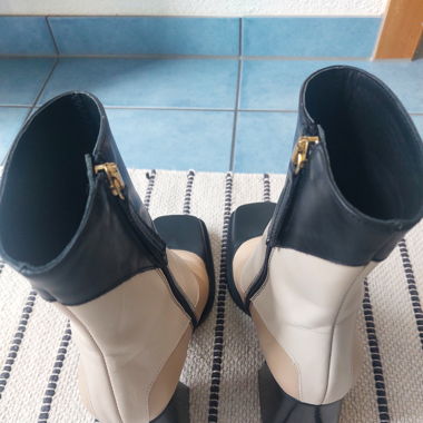 Alohas Stiefel
