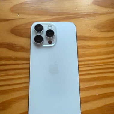 iPhone 15 Pro Max 256 GB