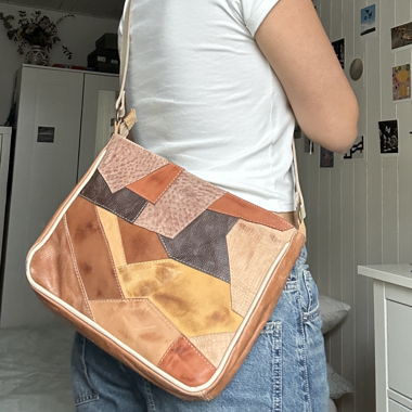 Leather Bag