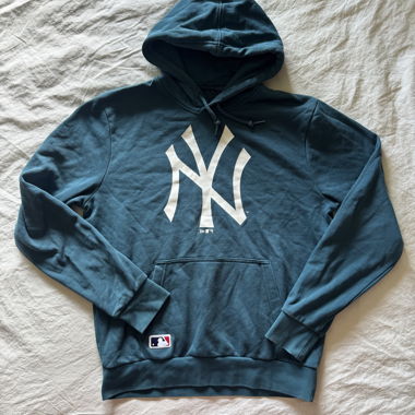 NY Hoodie