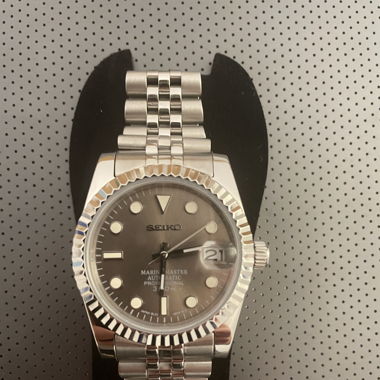 Seiko mod