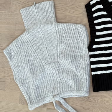 Pullunder, Zara