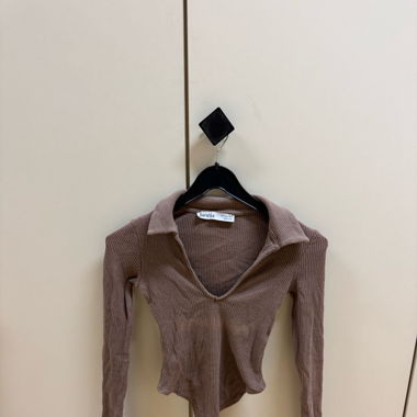 Body Bershka