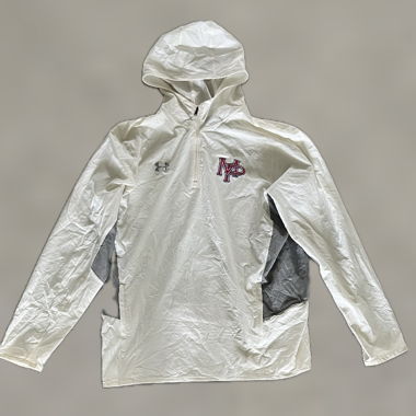 Under Armour Windbreaker Hoodie