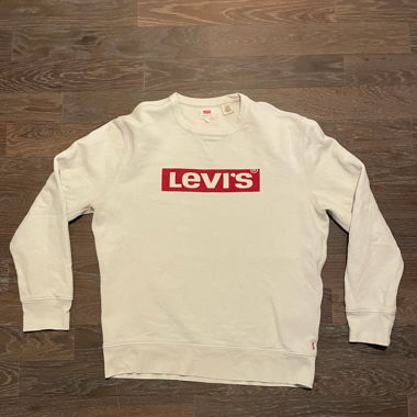 Levi‘s Pullover