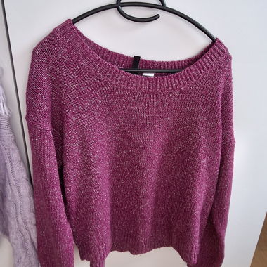 Barbie Pullover 