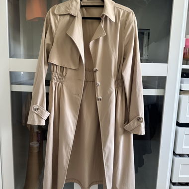 Trenchcoat 