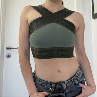 Nike Sports Bra/Top