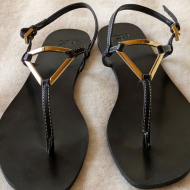 Sandales pour femmes taille 39